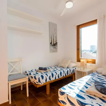 Letitia * Arenal d'en Castell