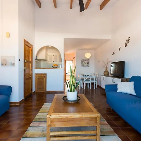 Letitia Apartamento *