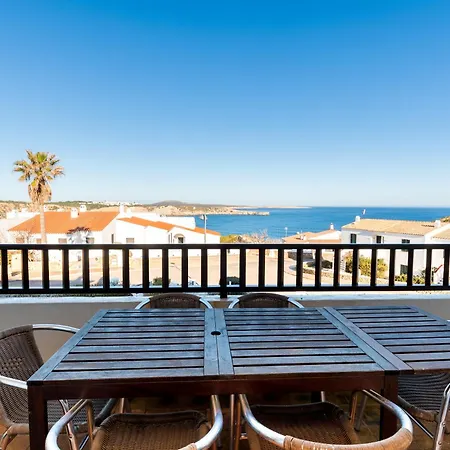 Letitia Apartamento *