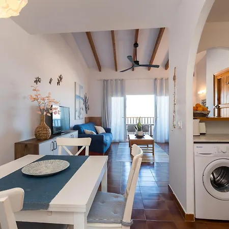 Letitia * Arenal d'en Castell