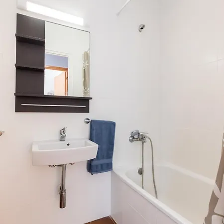 Letitia * Arenal d'en Castell