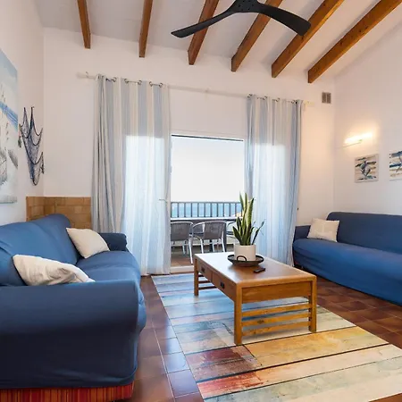 Letitia Apartment