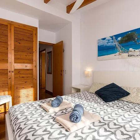 Apartment Letitia