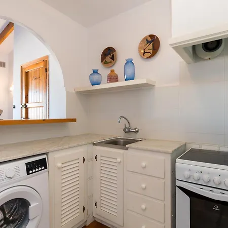 Apartment Letitia *