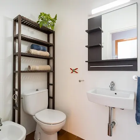Letitia Apartment Arenal d'en Castell