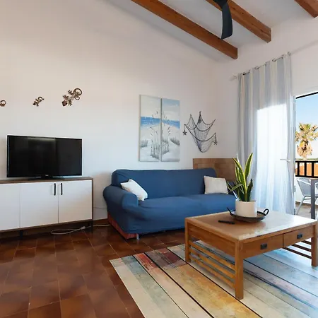 Apartamento Letitia