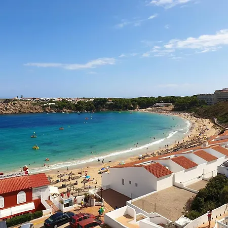 Letitia * Arenal d'en Castell
